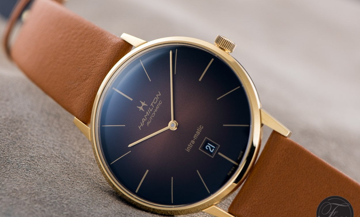 Karina’s Top 4 Women's Watches under €1000