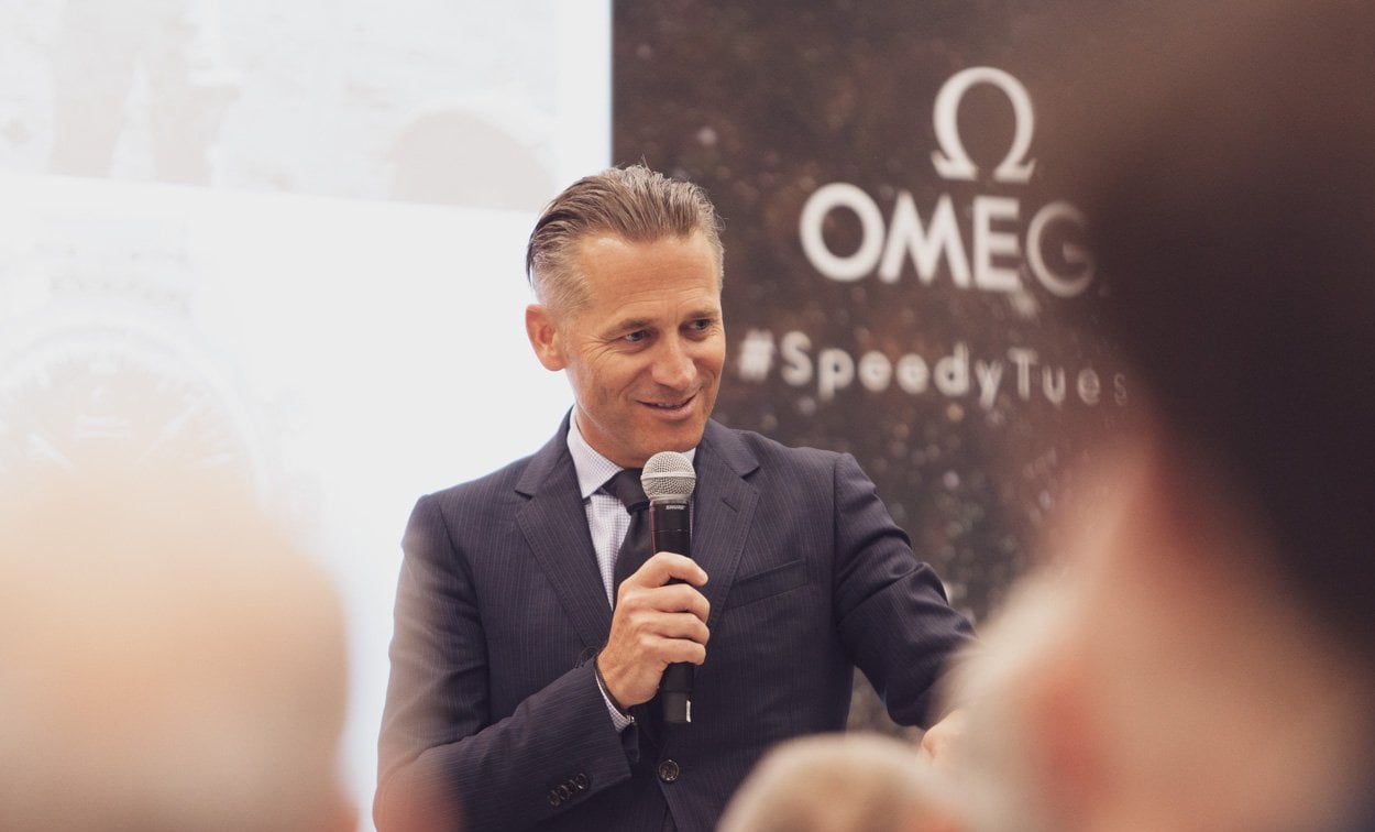 Speedy Tuesday Event Videos And Photos