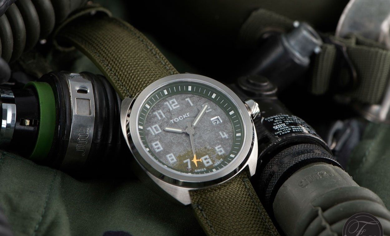 Tockr D-Day C-47 – A Piece Of Aviation History