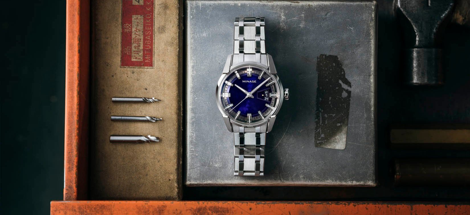 Minase – Craft treasures for generations