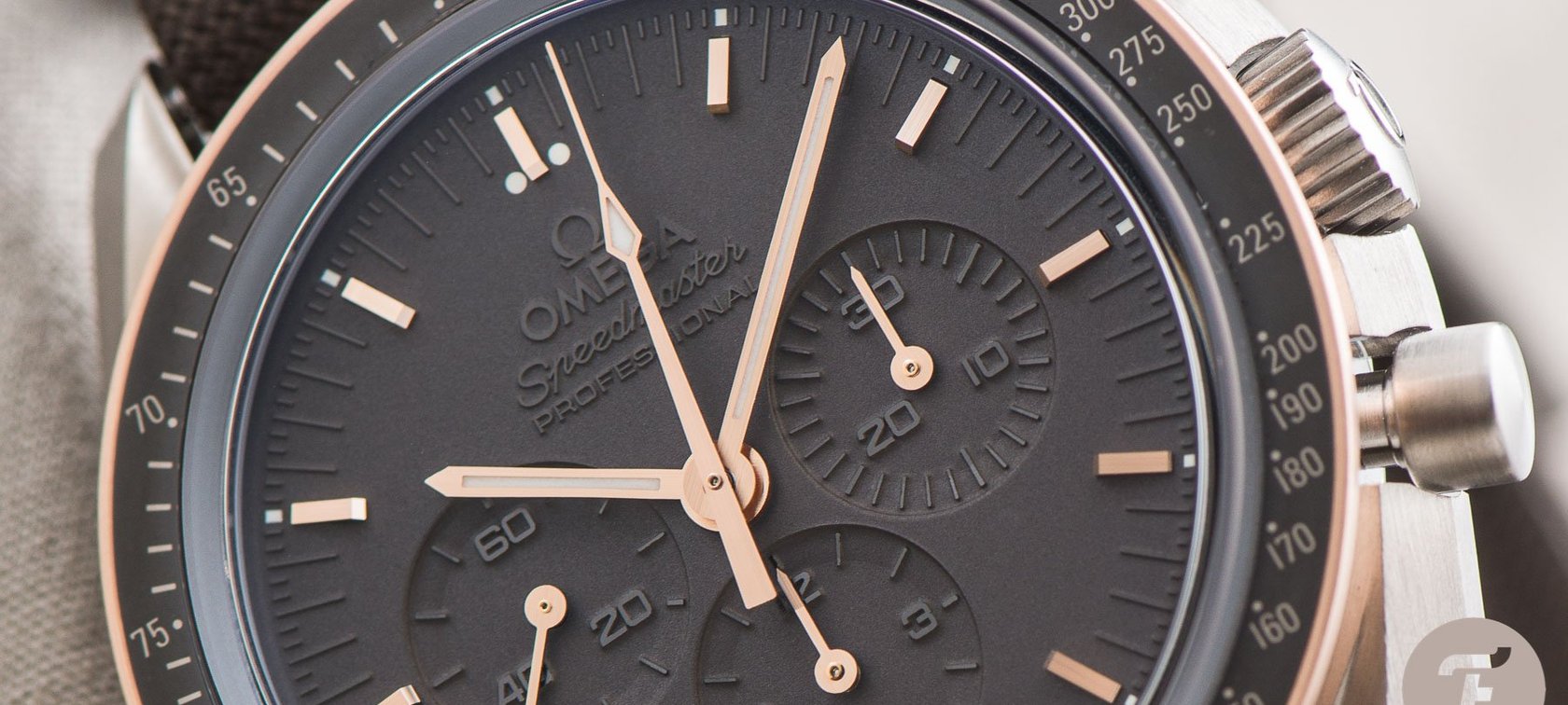 An Overview Of All Omega Speedmaster Apollo XI Models