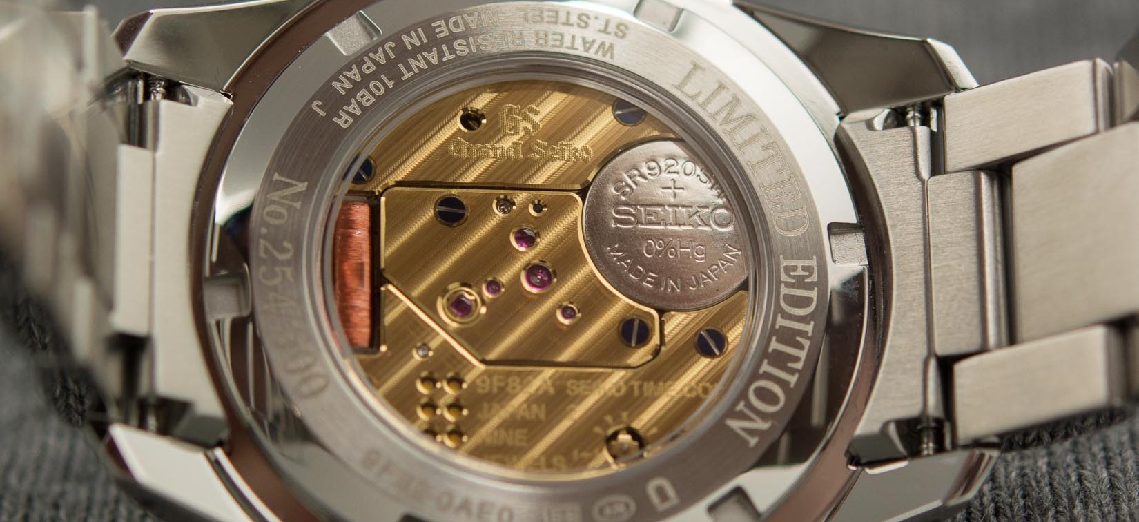 Does It Make Sense To Spend So Much On A Quartz Watch?