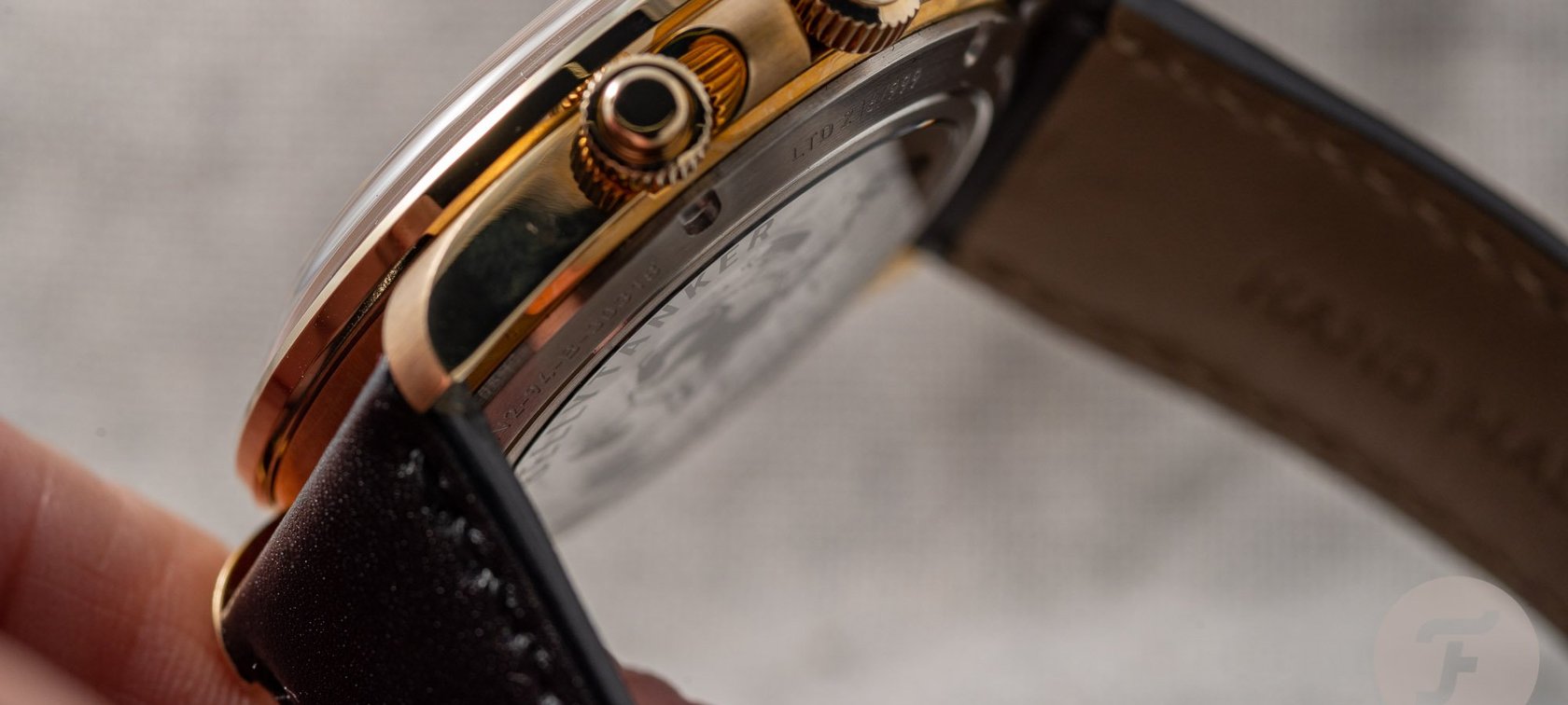 Aging is a Trend – Three Bronze Watches For You