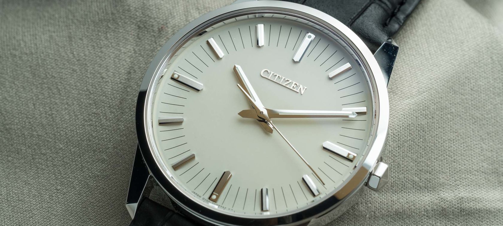 Citizen Caliber 0100