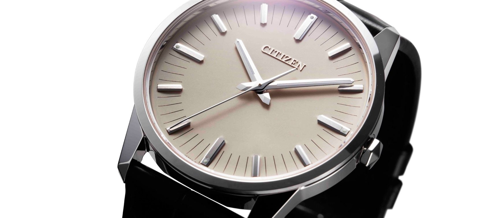 Citizen: Caliber 0100