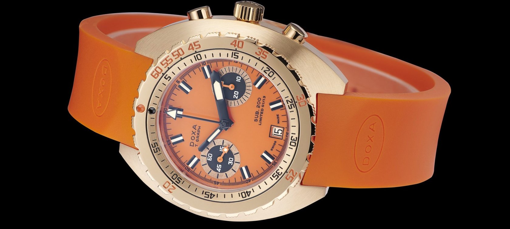 This Week in Watches – March 16, 2019