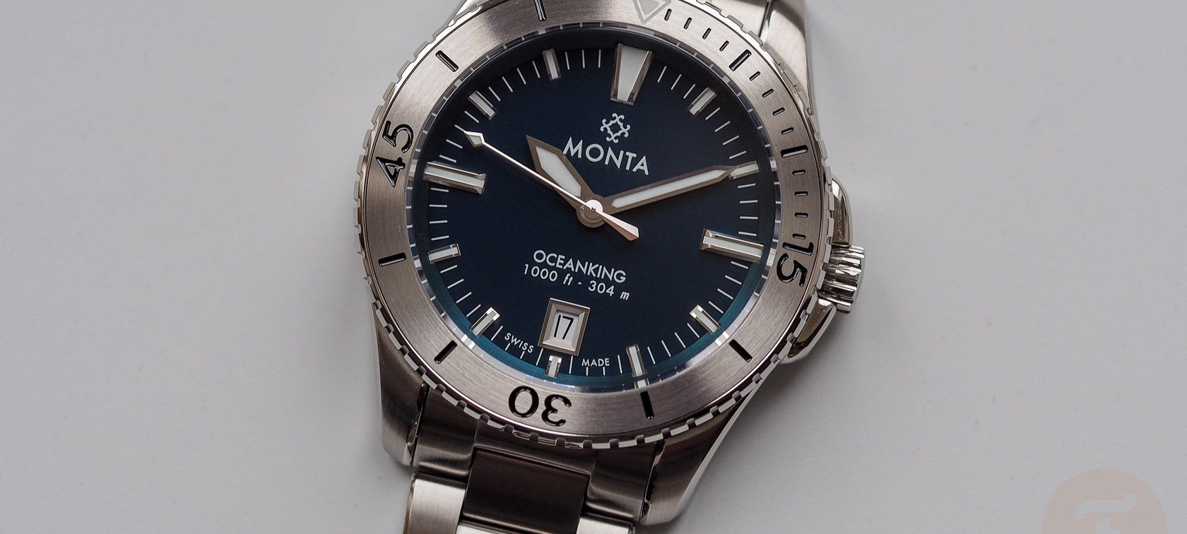 MONTA Oceanking