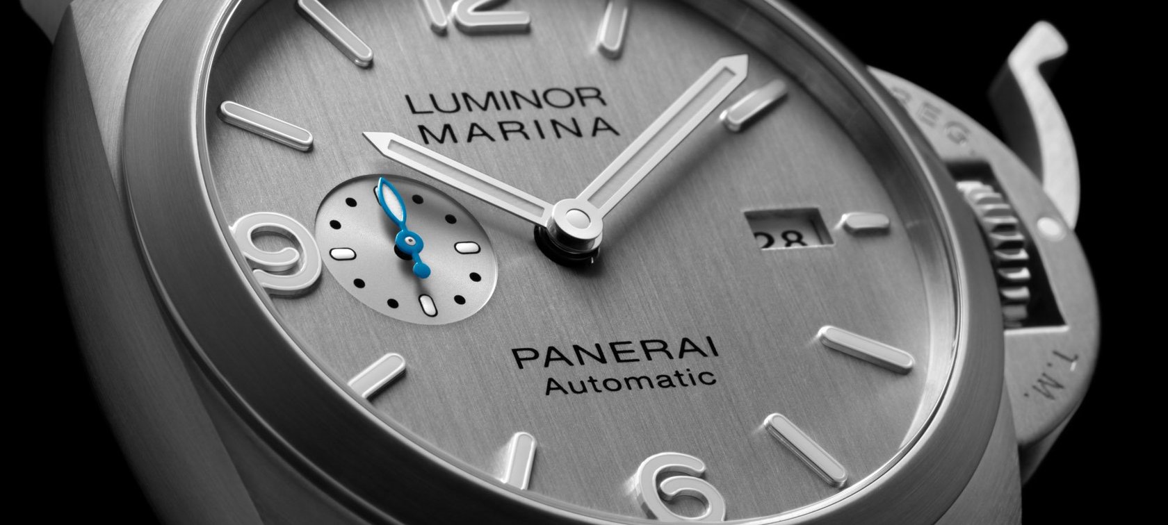 Hot Take: Panerai Luminor Marina PAM00977 and PAM00978