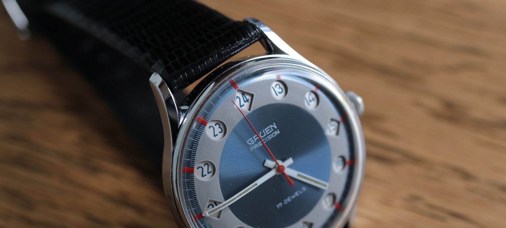 Dear Gruen, Bring Back The Airflight