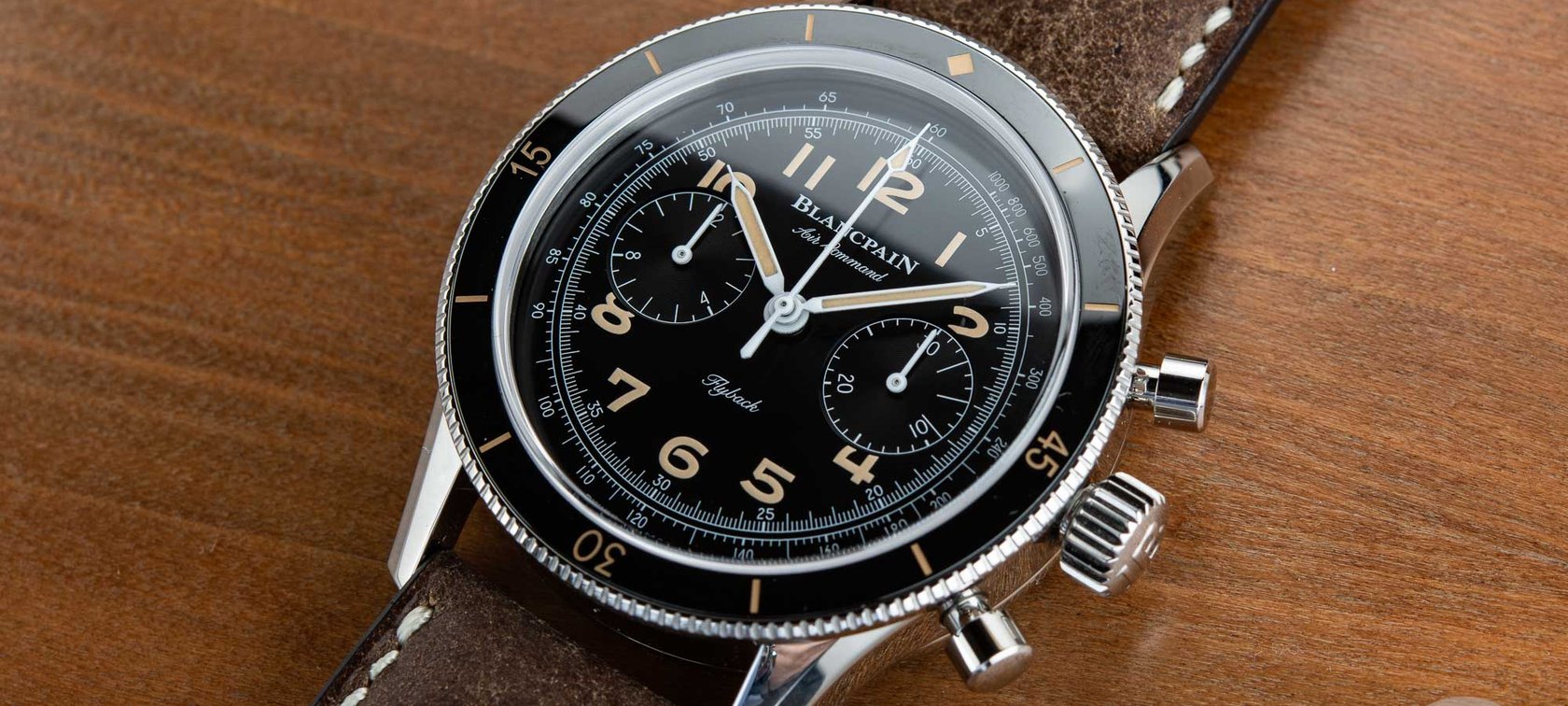 Blancpain Air Command