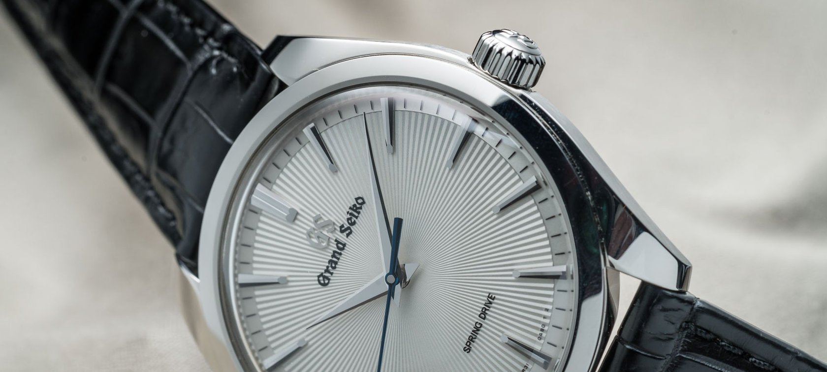 Grand Seiko Spring Drive SBGY003