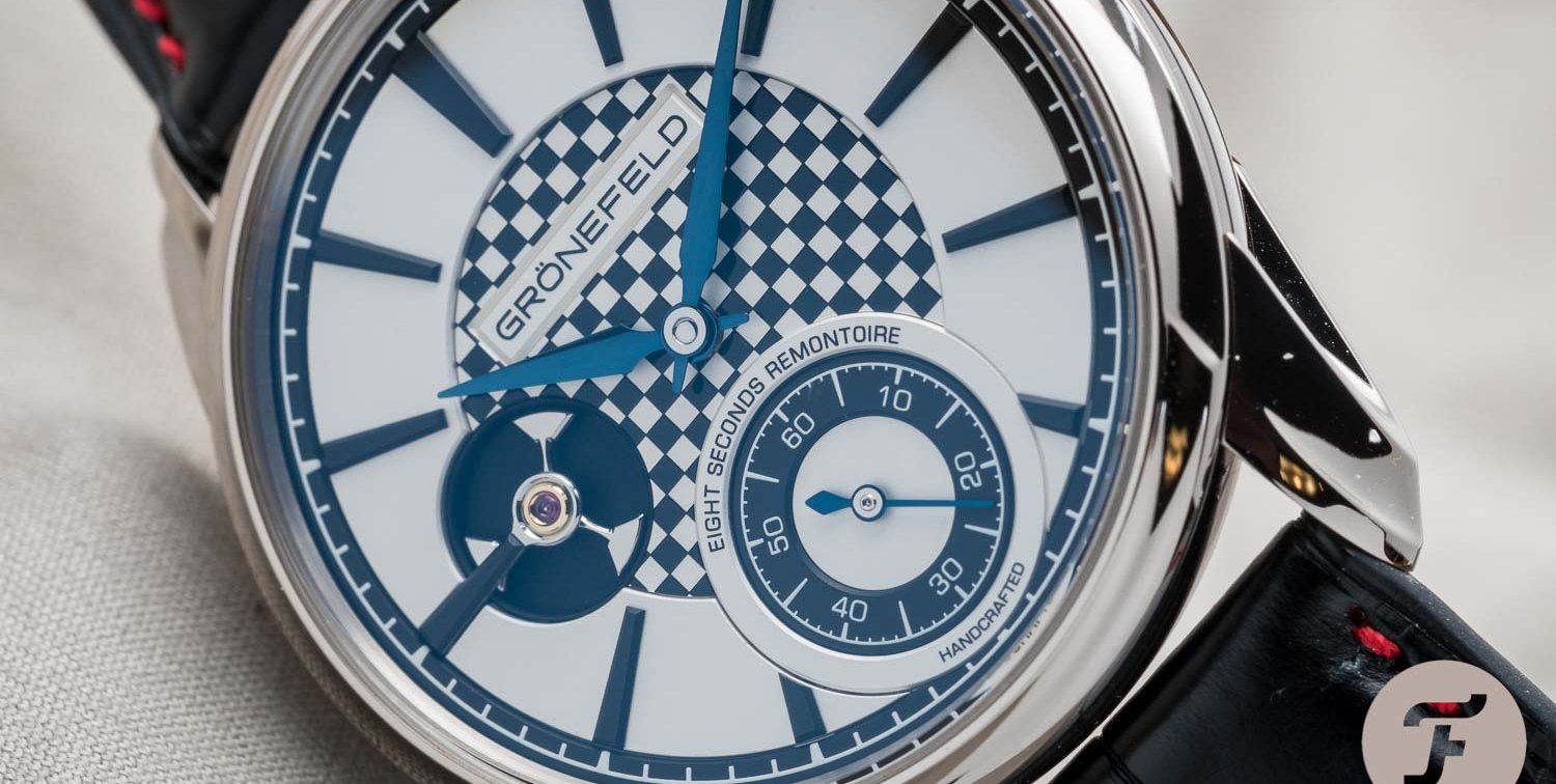 The Best of Baselworld 2019 From The Independent Watchmakers