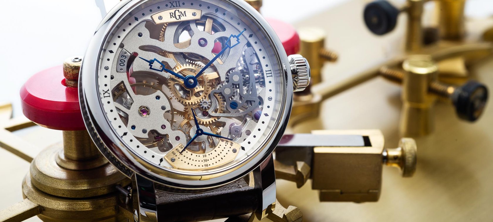 This Week in Watches – May 4, 2019
