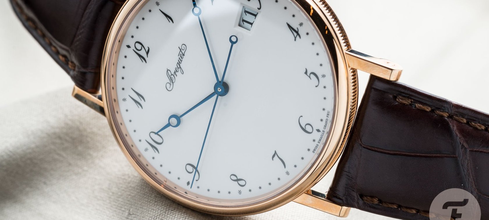 Breguet Classique 5177
