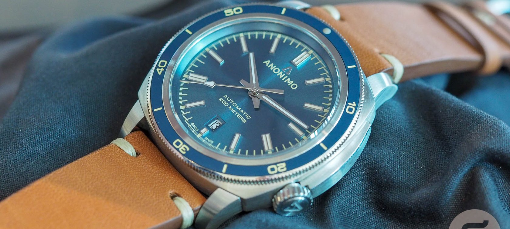 Nautilo Vintage