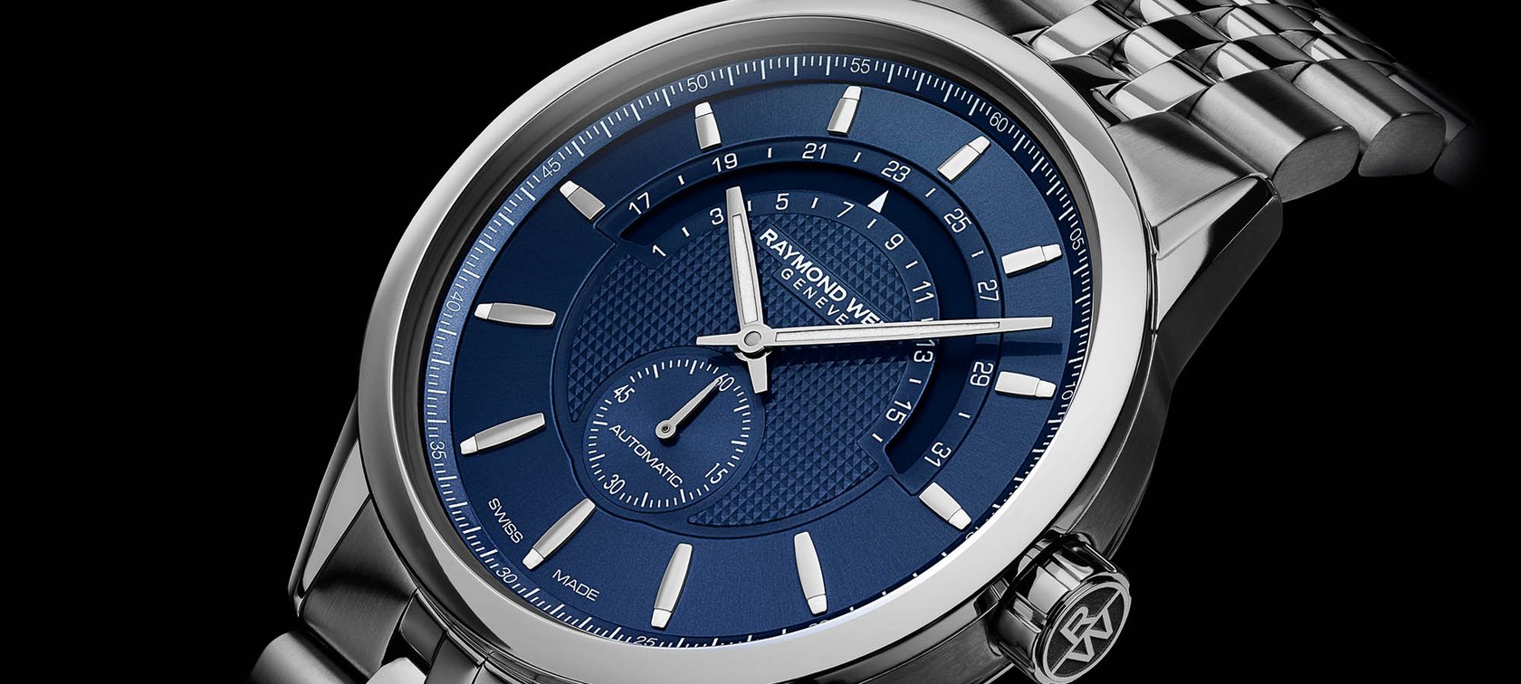 This Week in Watches: June 2, 2019