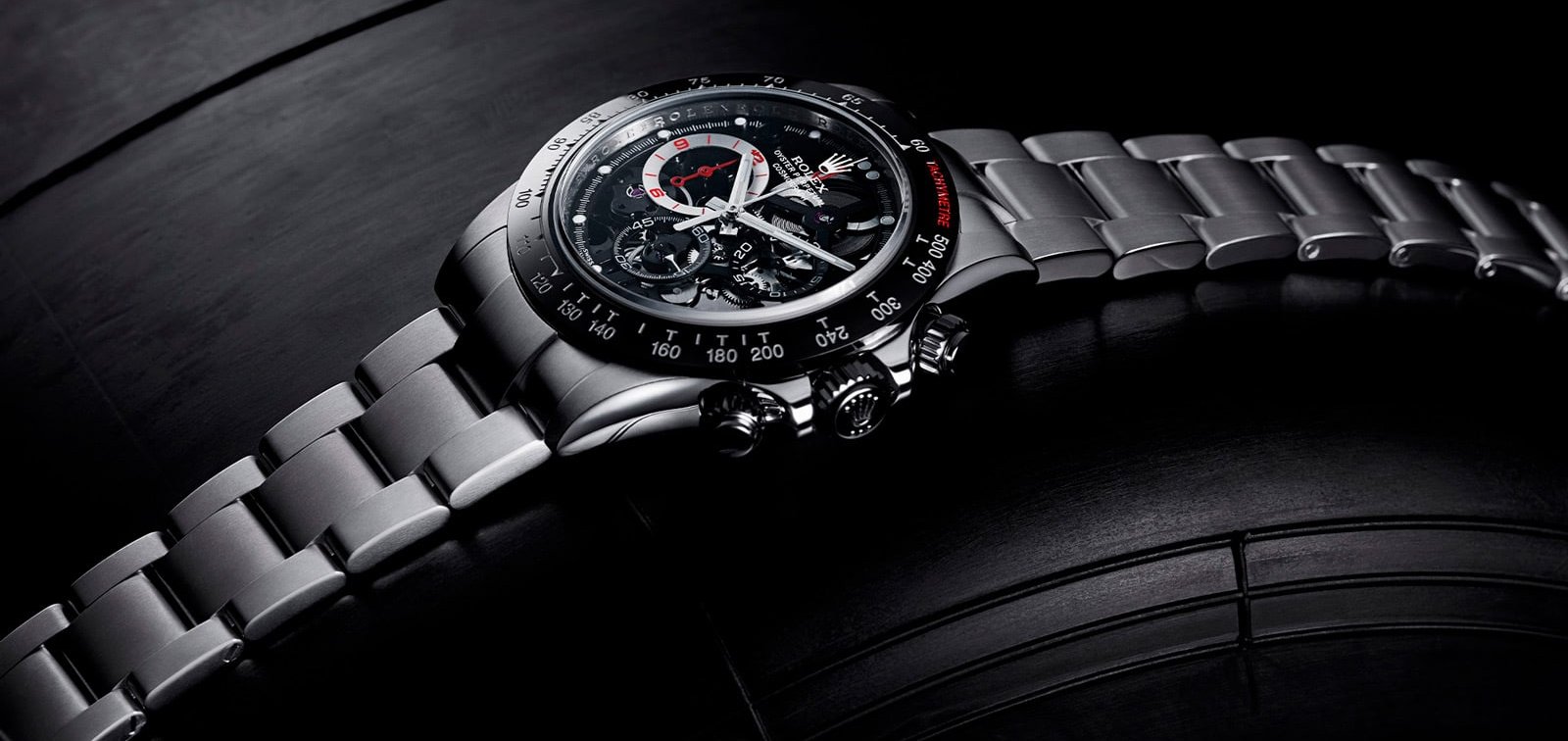 Rubens Barrichello and Artisans de Genève, present “La Barrichello”