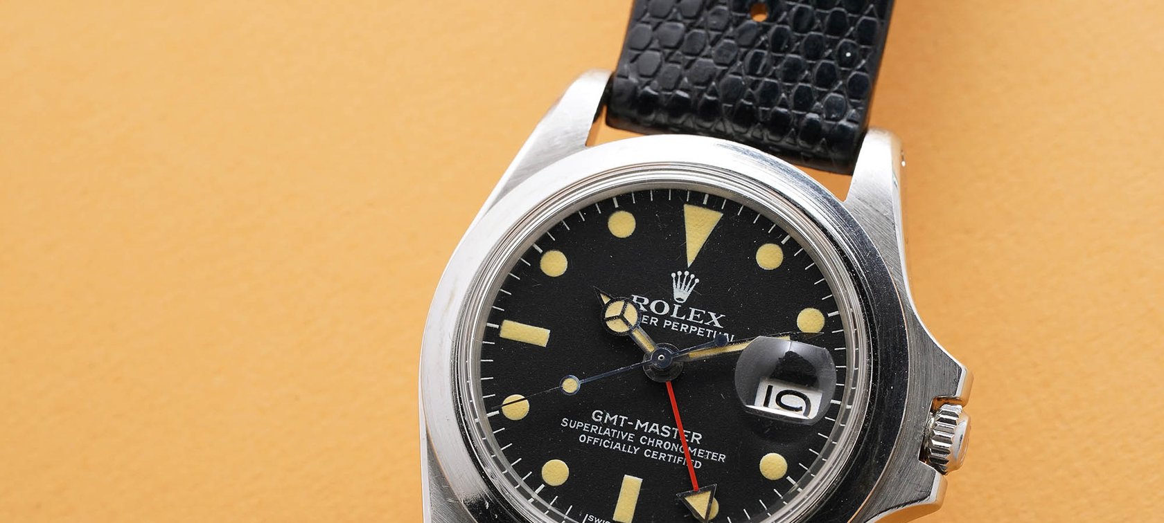 Fratello Talks: Watches In Cinema