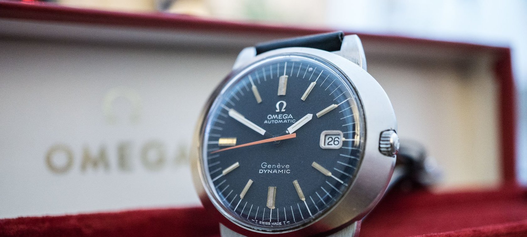 Genève Dynamic