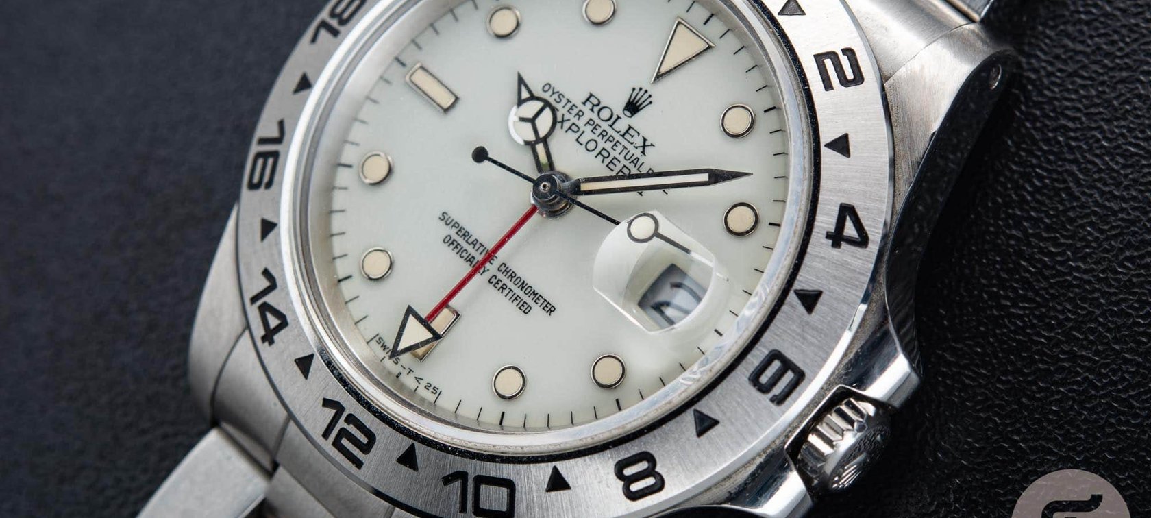 You Asked Us: What Rolex Would You Buy?
