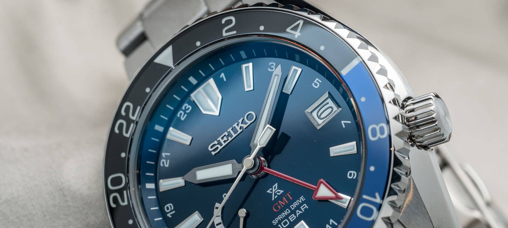 Seiko Prospex LX SNR033J1.004