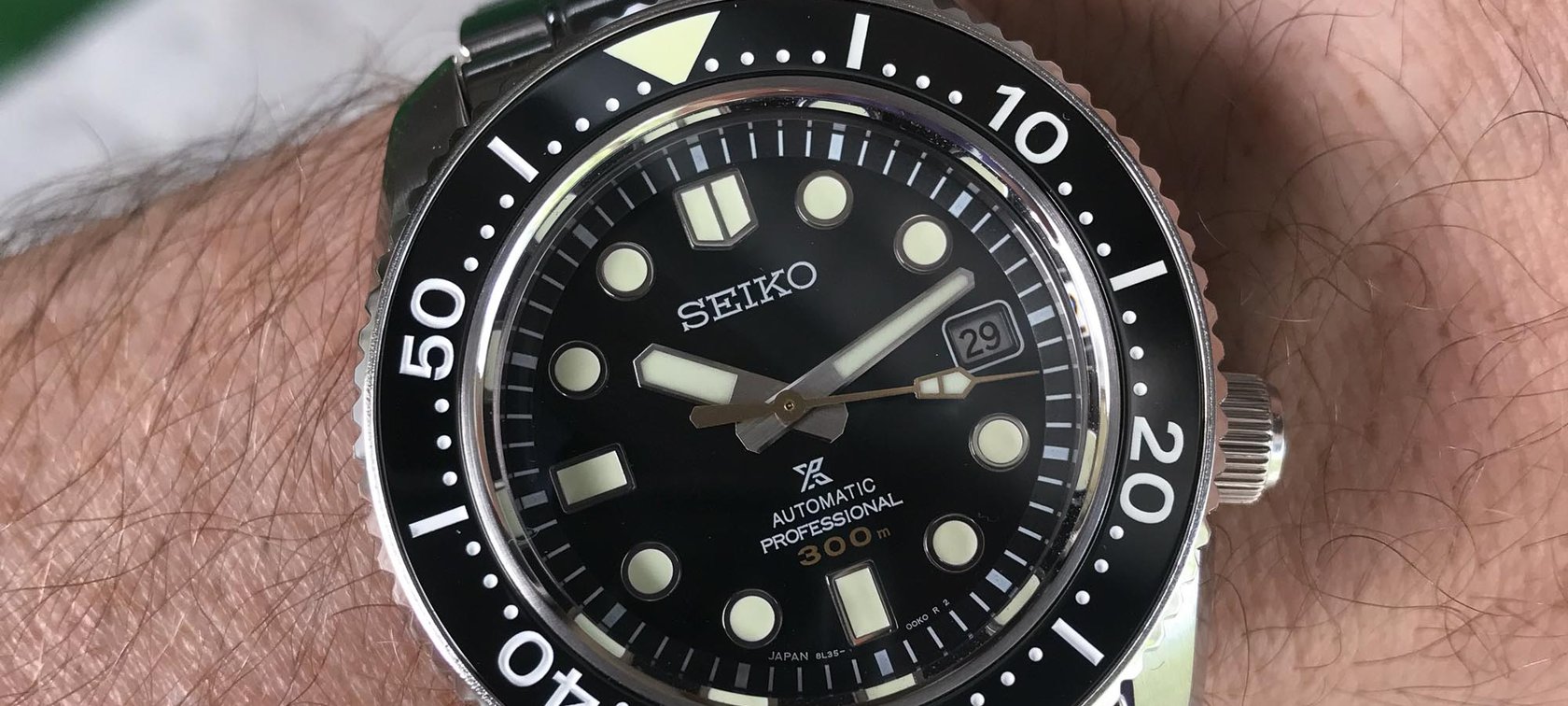 Fratello Favorites: The Best Watches Under €5,000 — Mike’s Picks From Seiko, Nomos, And Breitling