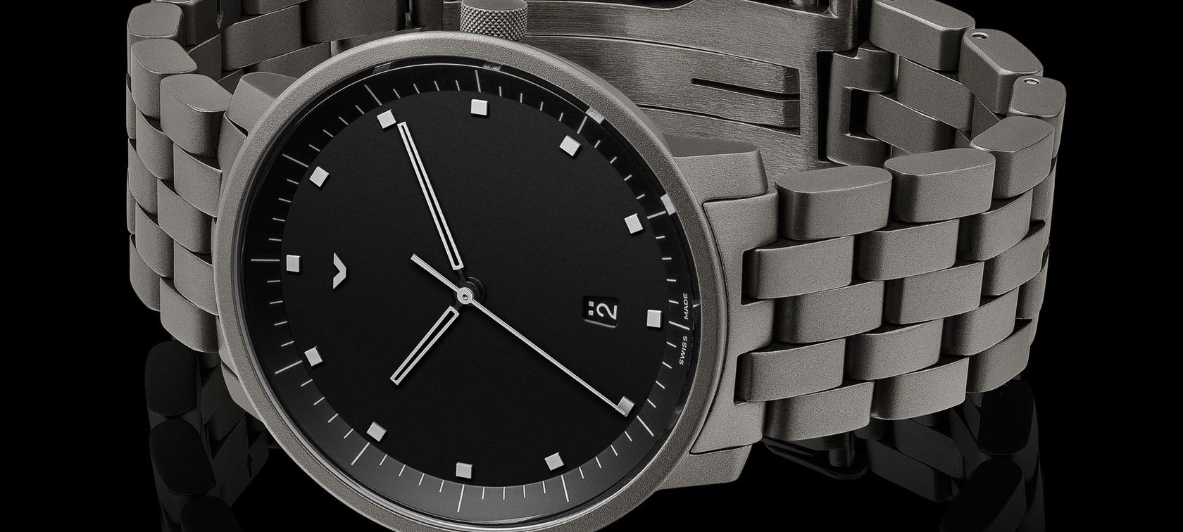 Hot Take: ventura v-matic EGO