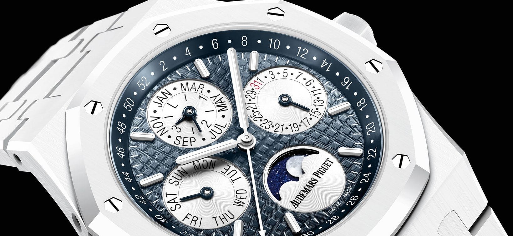 Nadal, Federer, Djokovic, Who Is Winning The Wimbledon Whites?