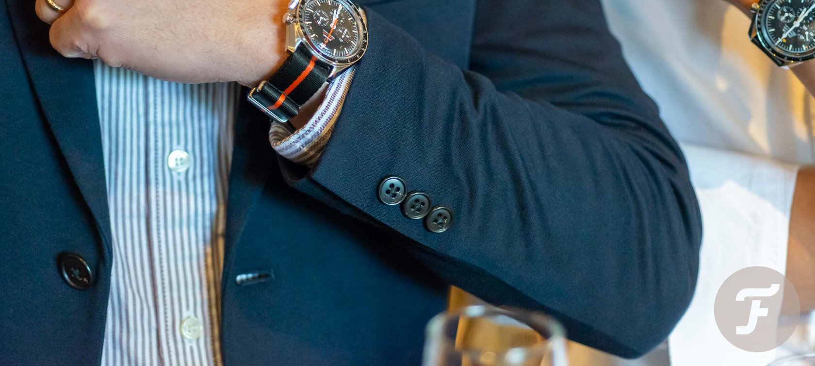 Singapore Speedy Tuesday Event