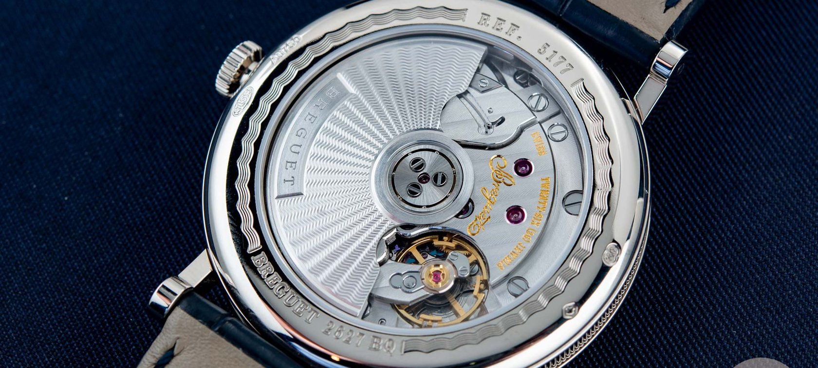 Pre-Owned Spotlight: Breguet Might Be The Best-Kept Secret