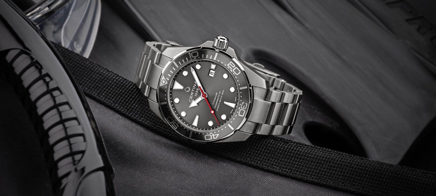 This Week in Watches – August 3, 2019