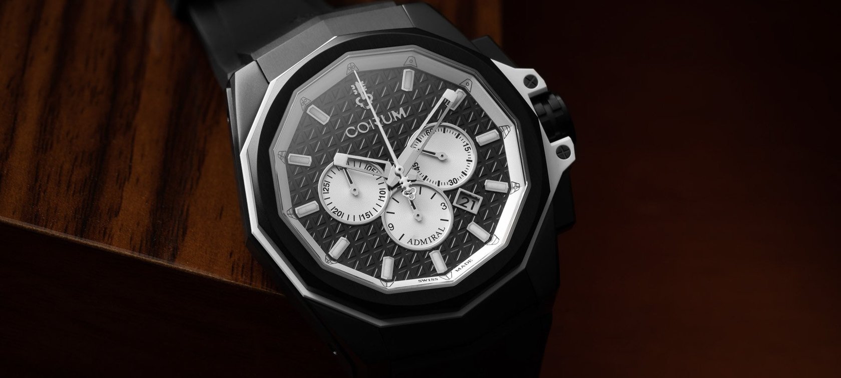 This Week in Watches: August 31, 2019