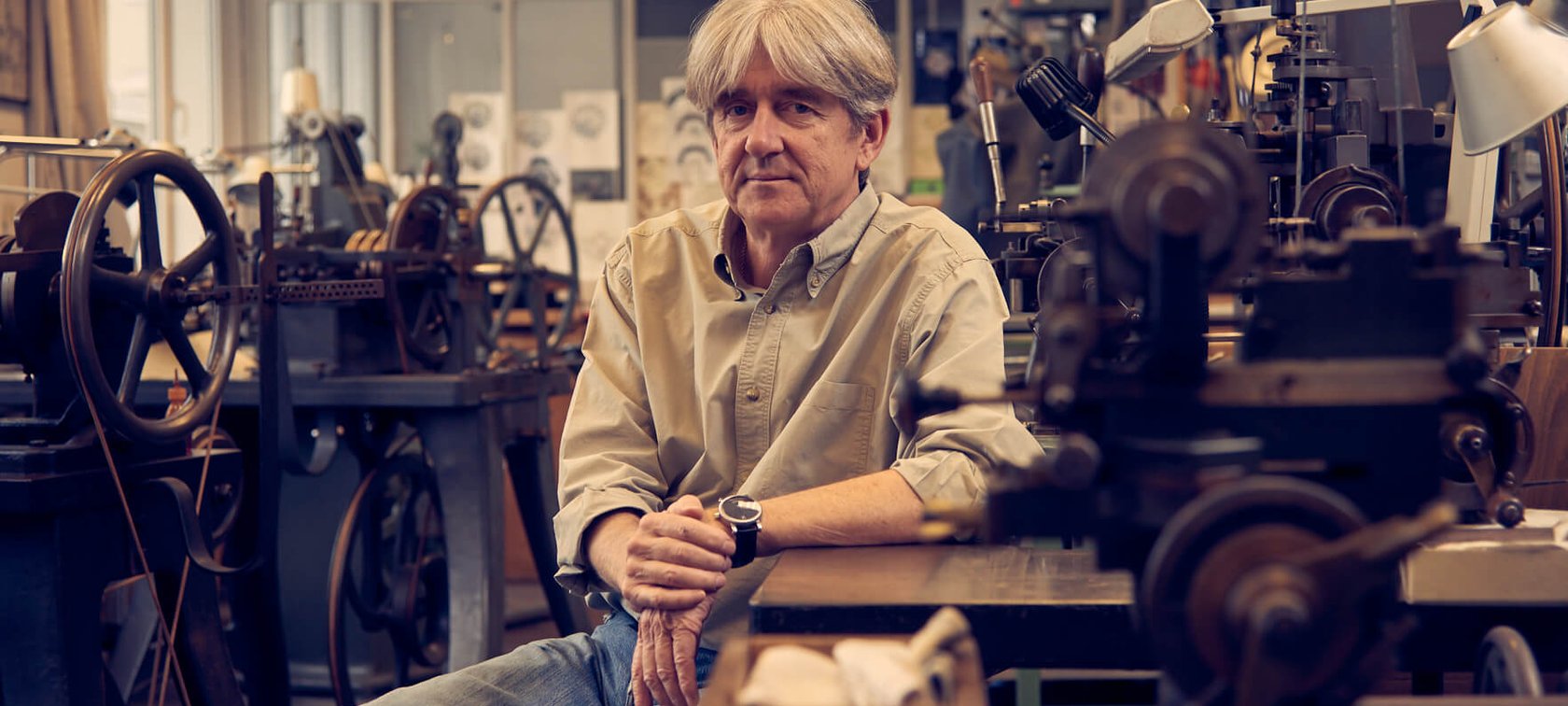 Mindblowing Value Proposition – Jaeger & Benzinger