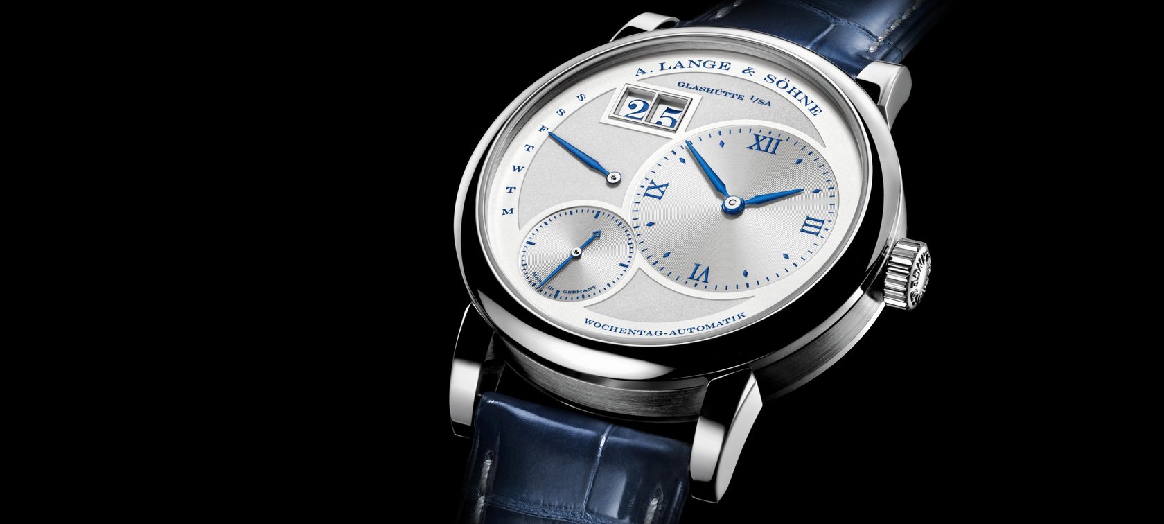 This week in Watches – August 10, 2019
