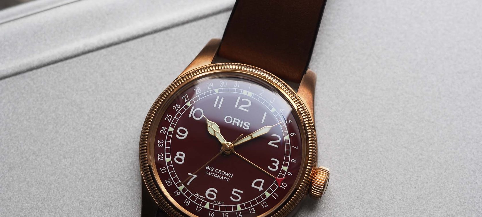 Podcast: Fratello On Air – Episode 4