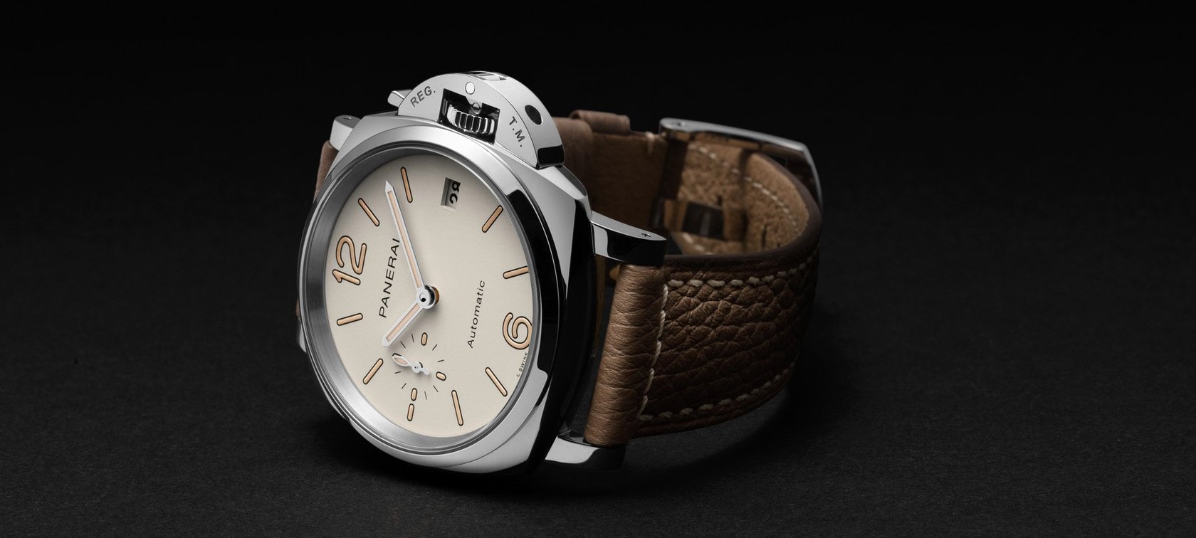 Panerai Luminor Due PAM01043
