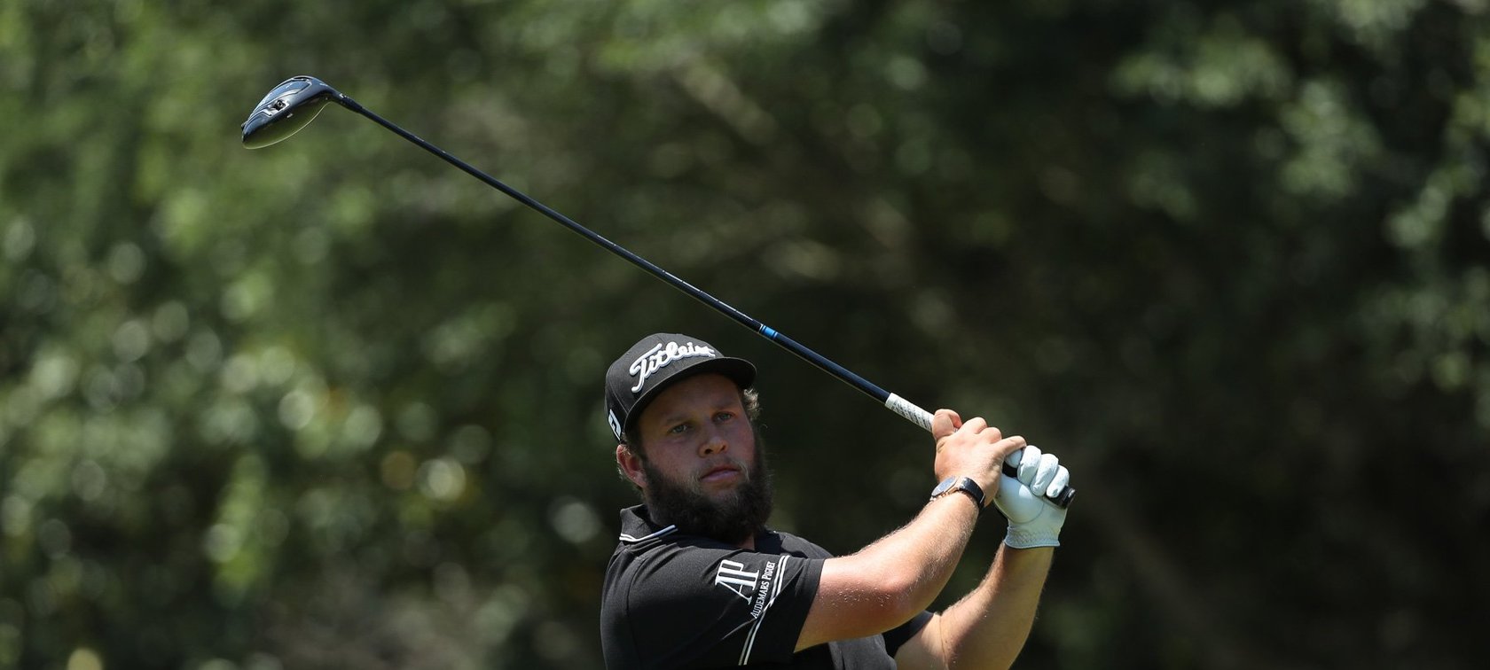 Interview: Andrew ‘Beef’ Johnston