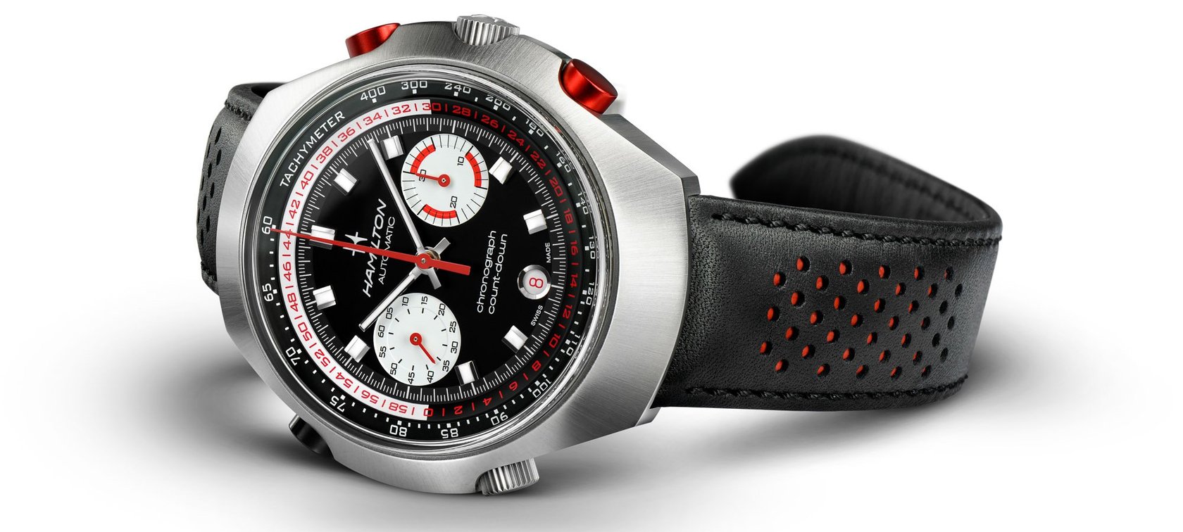 This Week in Watches: September 21, 2019