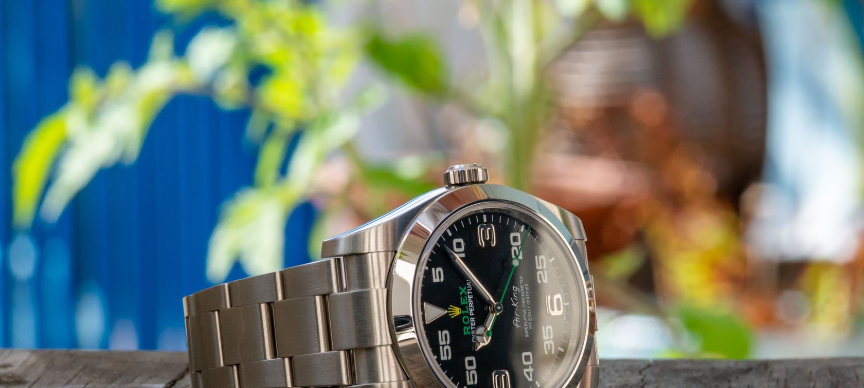 Three Rolex Models That No One Ever Talks About