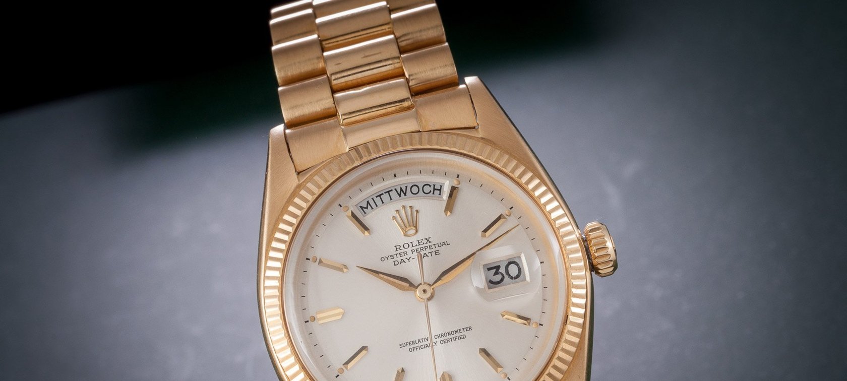 Rolex Day-Date – Historical Overview Of Rolex’s Flagship