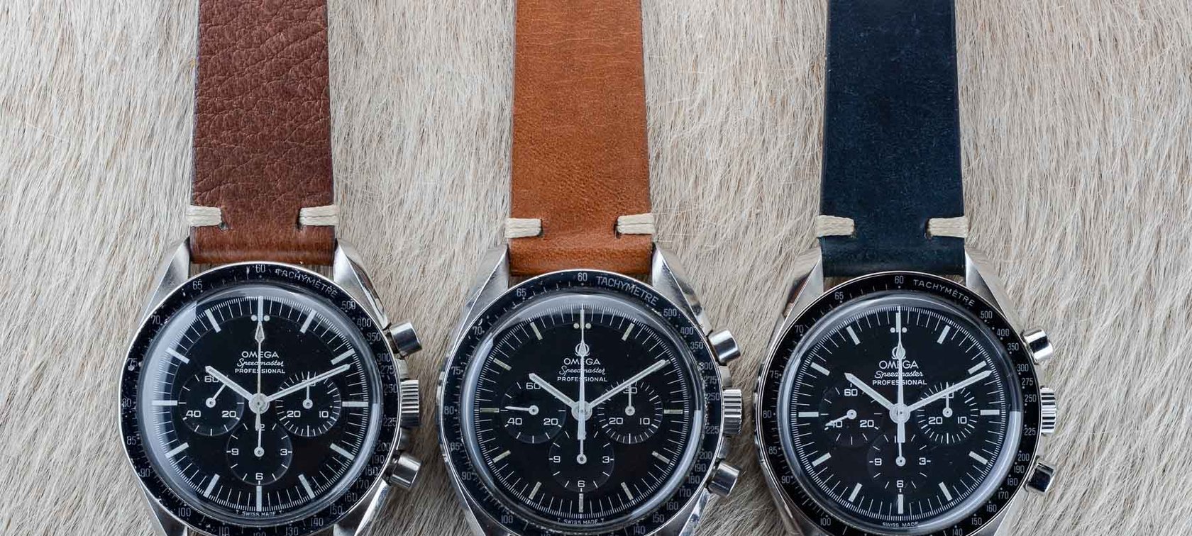 5 Mistakes I Made While Collecting Speedmaster Watches