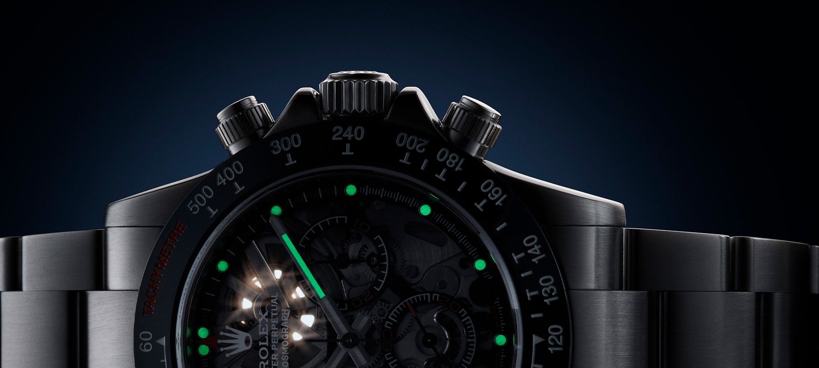 Artisans de Genève Introduces “La Blausee”