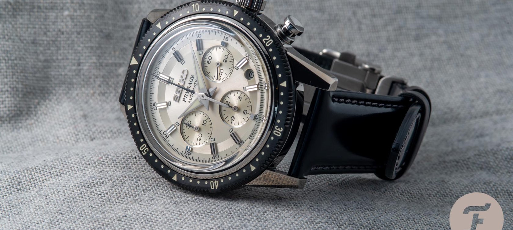 Hands-On : New Limited Edition Seiko Chronographs