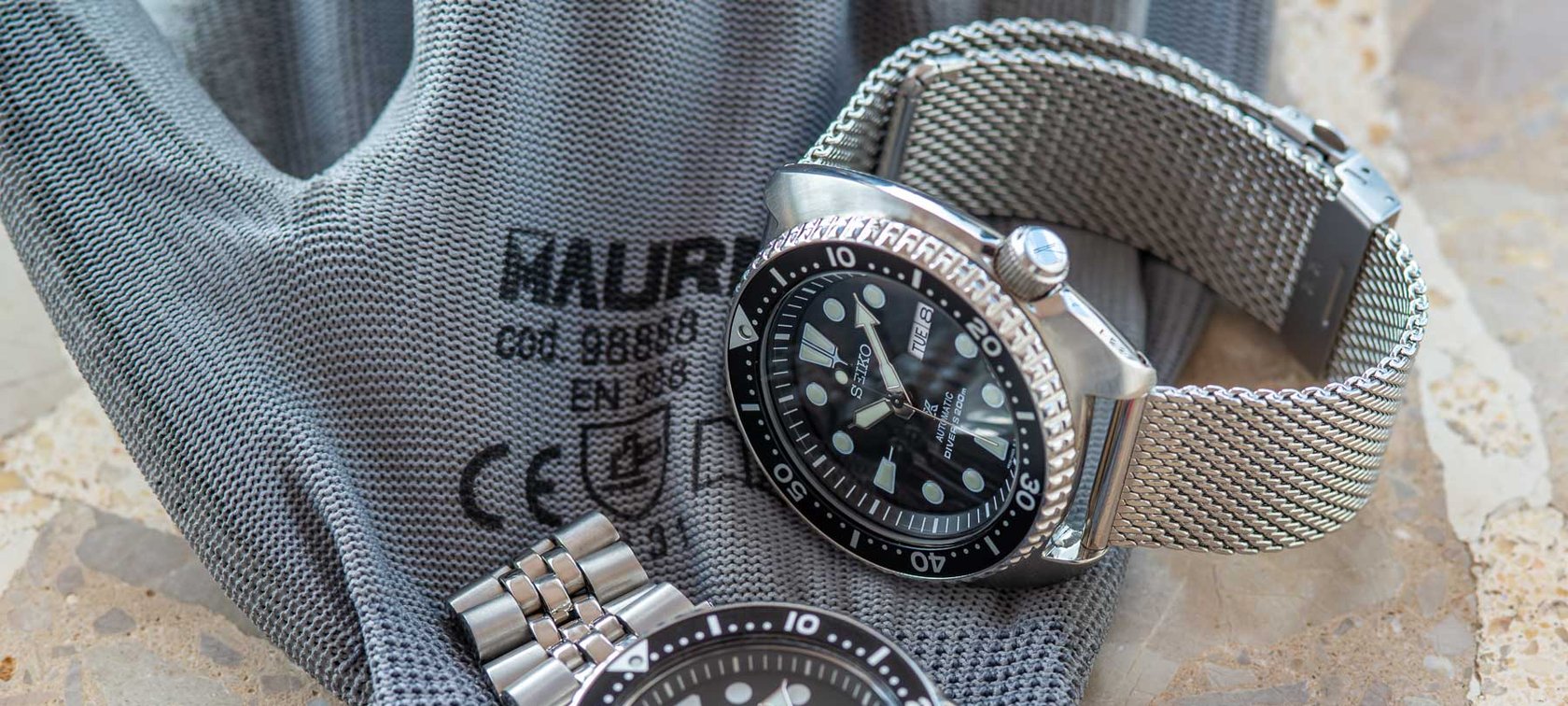 Seiko Divers – Alternatives To The Discontinued SKX007