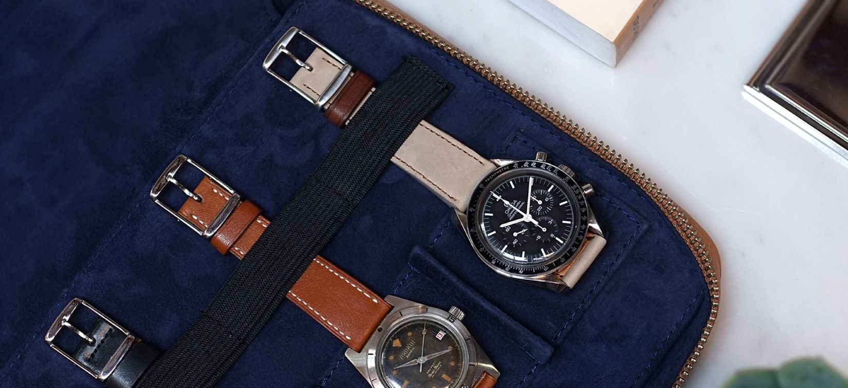 The Perfect Gift for a Watch Lover