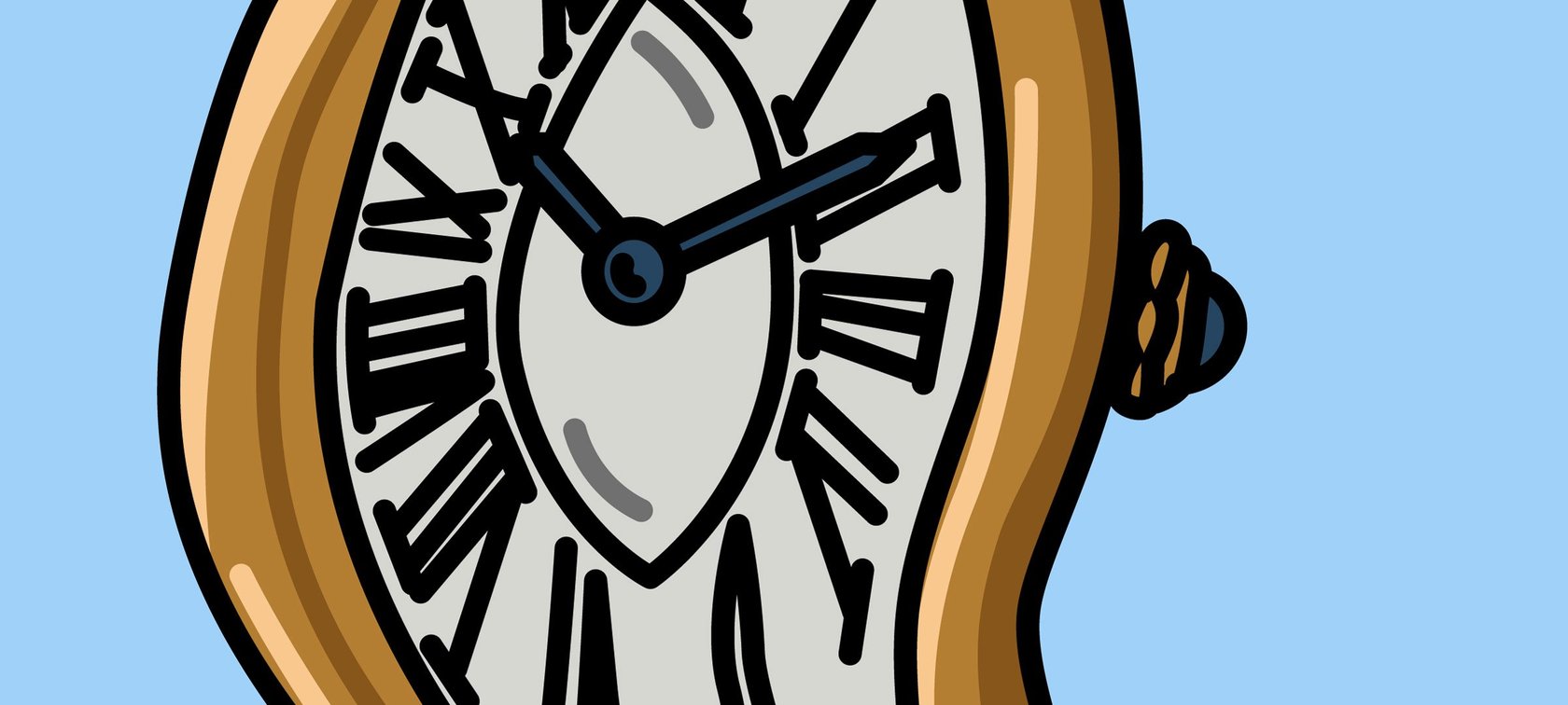 Watches & Pencils #55 – The Cartier Crash