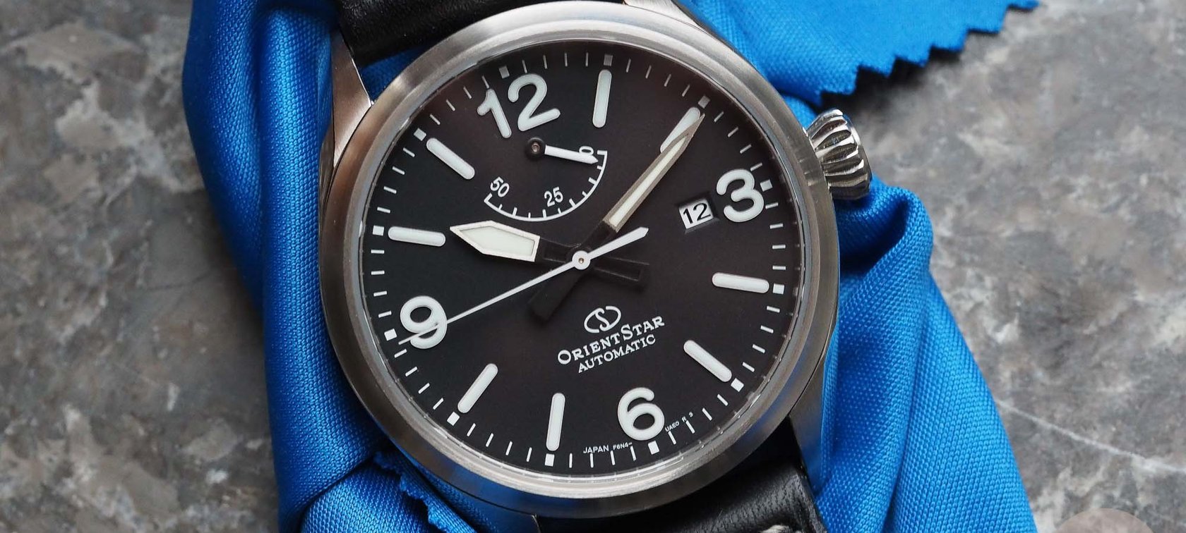 Orient Star Sports Outdoor 14