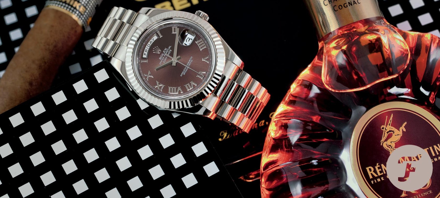 Five Reasons Why You Need A Rolex And Five Reasons Why You Don’t