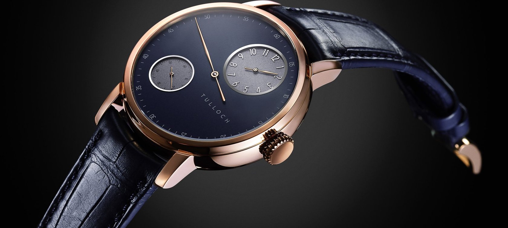 This Week in Watches: November 30, 2019