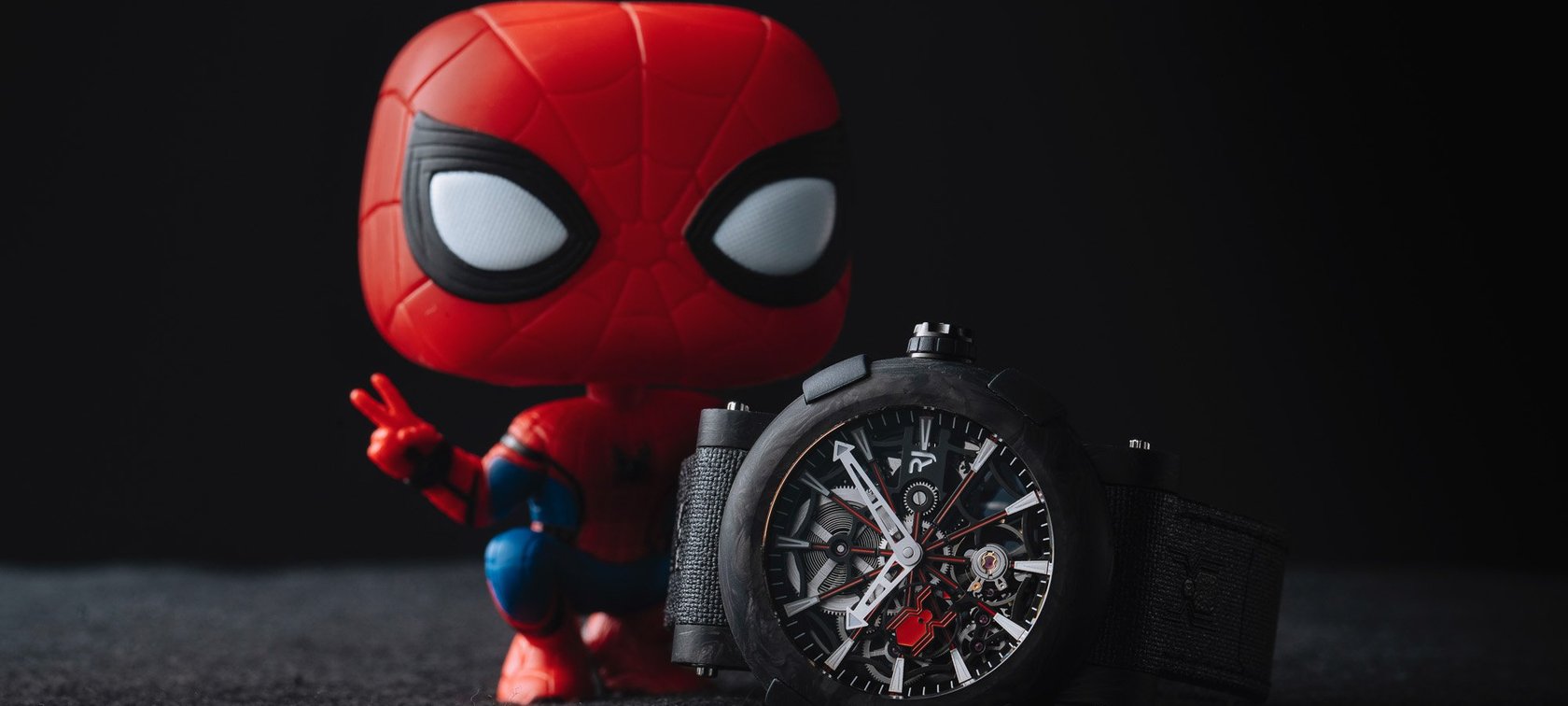 This Week in Watches: December 7, 2019